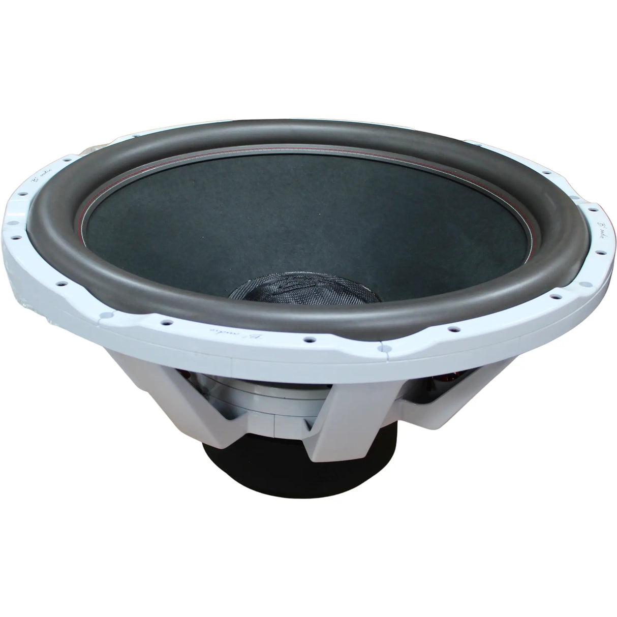 B2 Audio B2 Audio X2SIX V2 Series 33" 10000 Watts RMS 1-Ohm DVC Subwoofer / X2SIX-33 - Car Audio