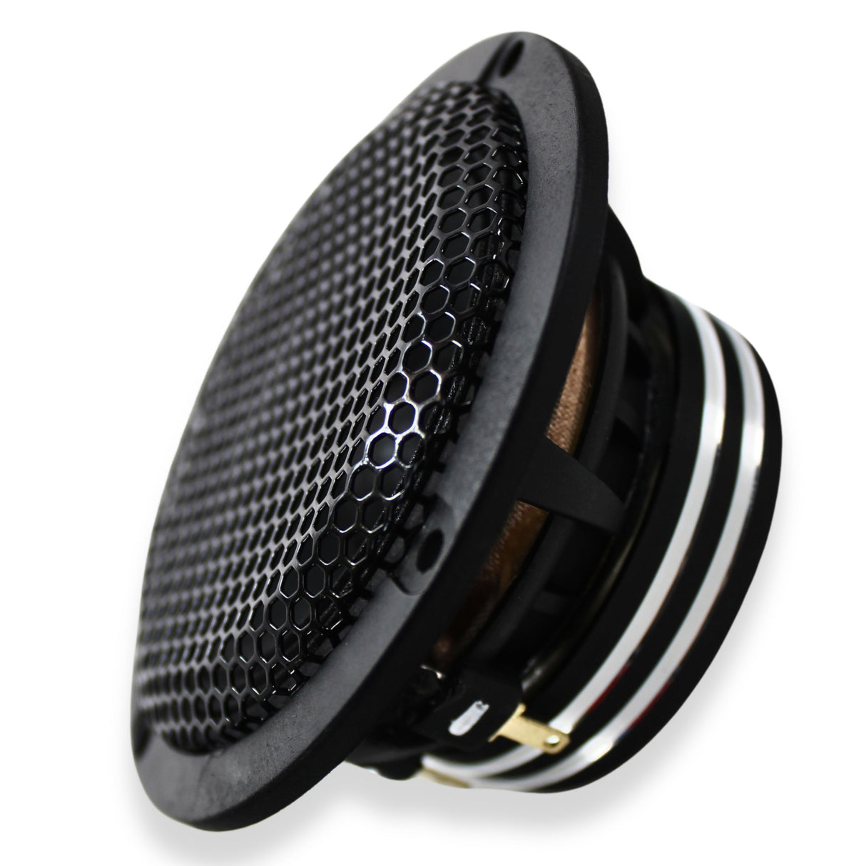 B2 Audio RAGE63 Series 3" Midrange 6 Ohm With 3-Way Crossovers
