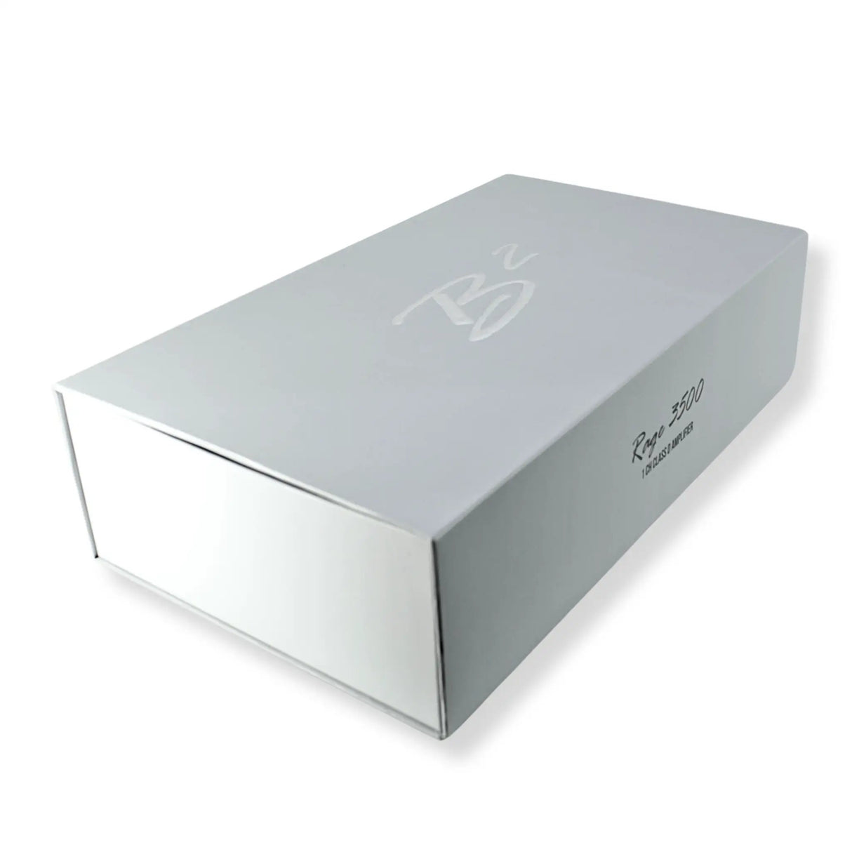B2 Audio B2 Audio RAGE 3500 3.5K Watt Class D 1-Ohm Full Range Monoblock Amplifier - Car Audio