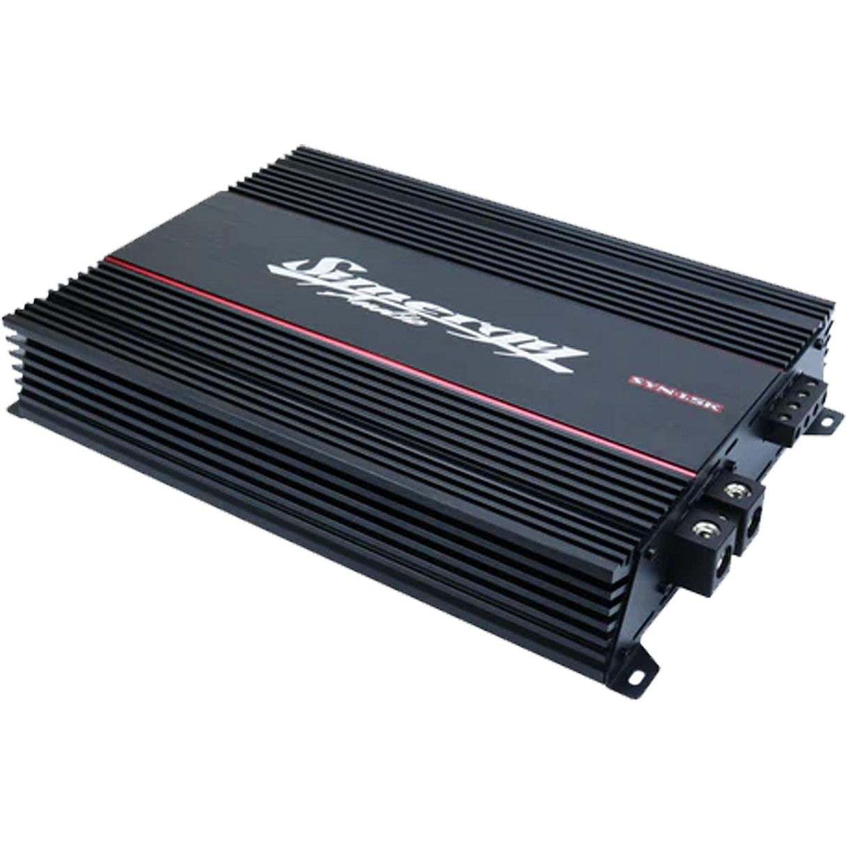 Synergy Mobile Audio Synergy SYN Series 1,500 Watt Monoblock Amplifier - Car Audio