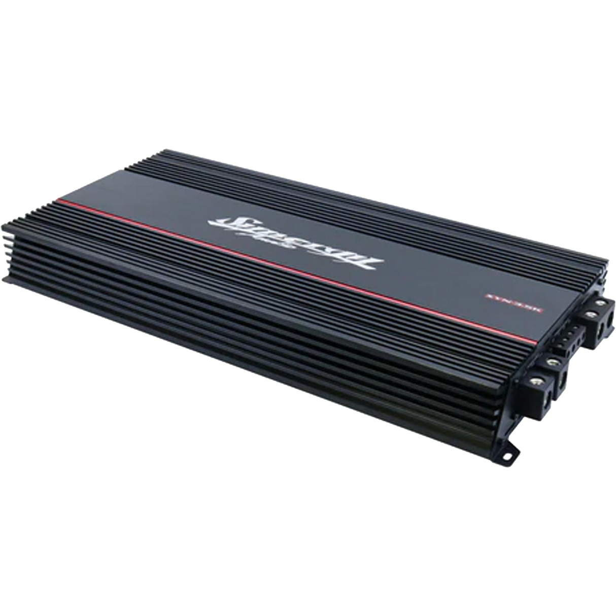 Synergy Mobile Audio Synergy SYN Series 3,500 Watt Monoblock Amplifier - Car Audio