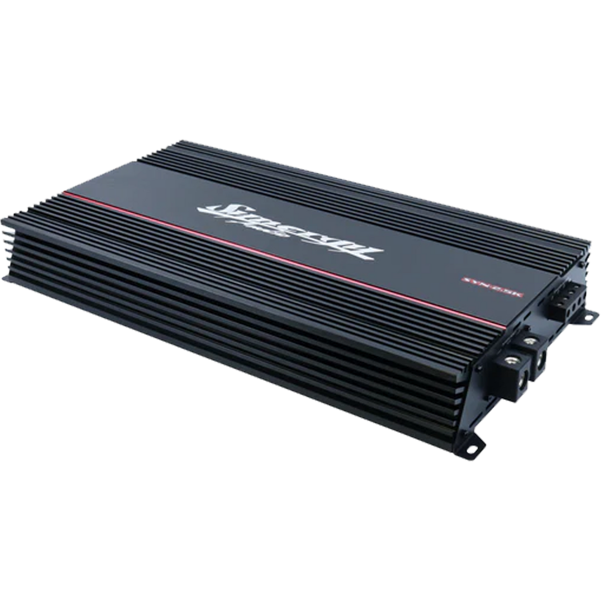 Synergy Mobile Audio Synergy SYN Series 2,500 Watt Monoblock Amplifier - Car Audio