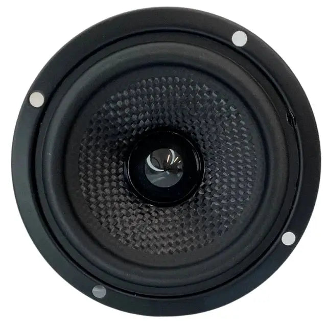 SoundQubed SoundQubed HDX Series 3.5" Midrange Speakers (pair) - Car Audio
