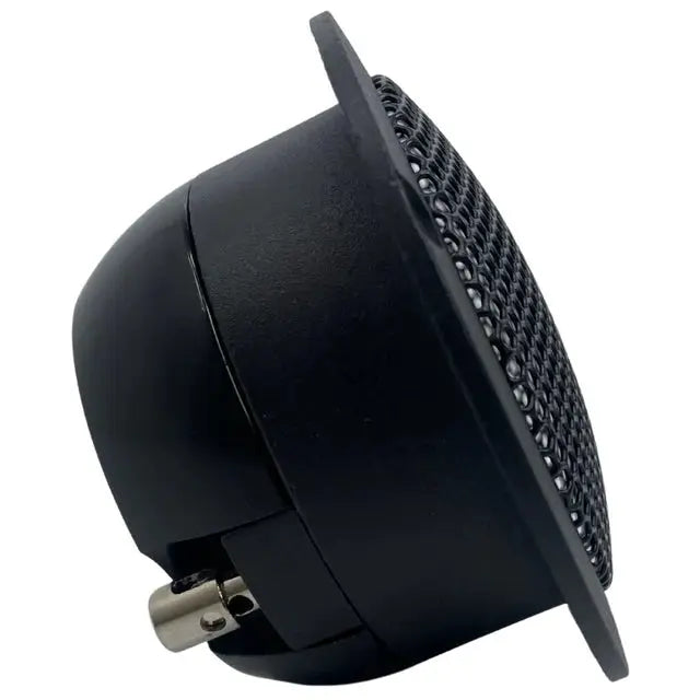 SoundQubed SoundQubed 3" Compression Neodymium Super Bullet Tweeter (each) - Car Audio