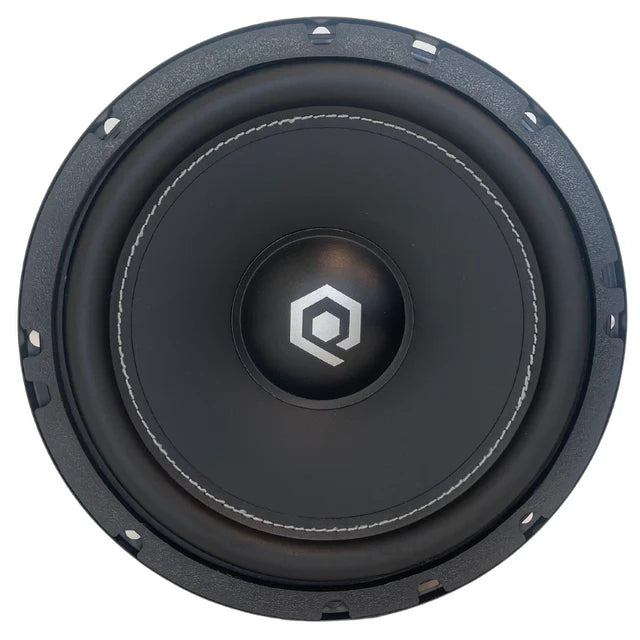 SoundQubed HDS Series 6.5" Components 2-way Speakers