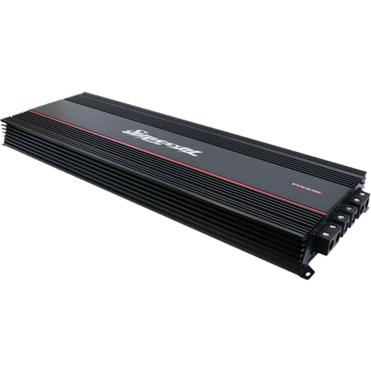 Synergy Mobile Audio Synergy SYN Series 6,500 Watt Monoblock Amplifier - Car Audio