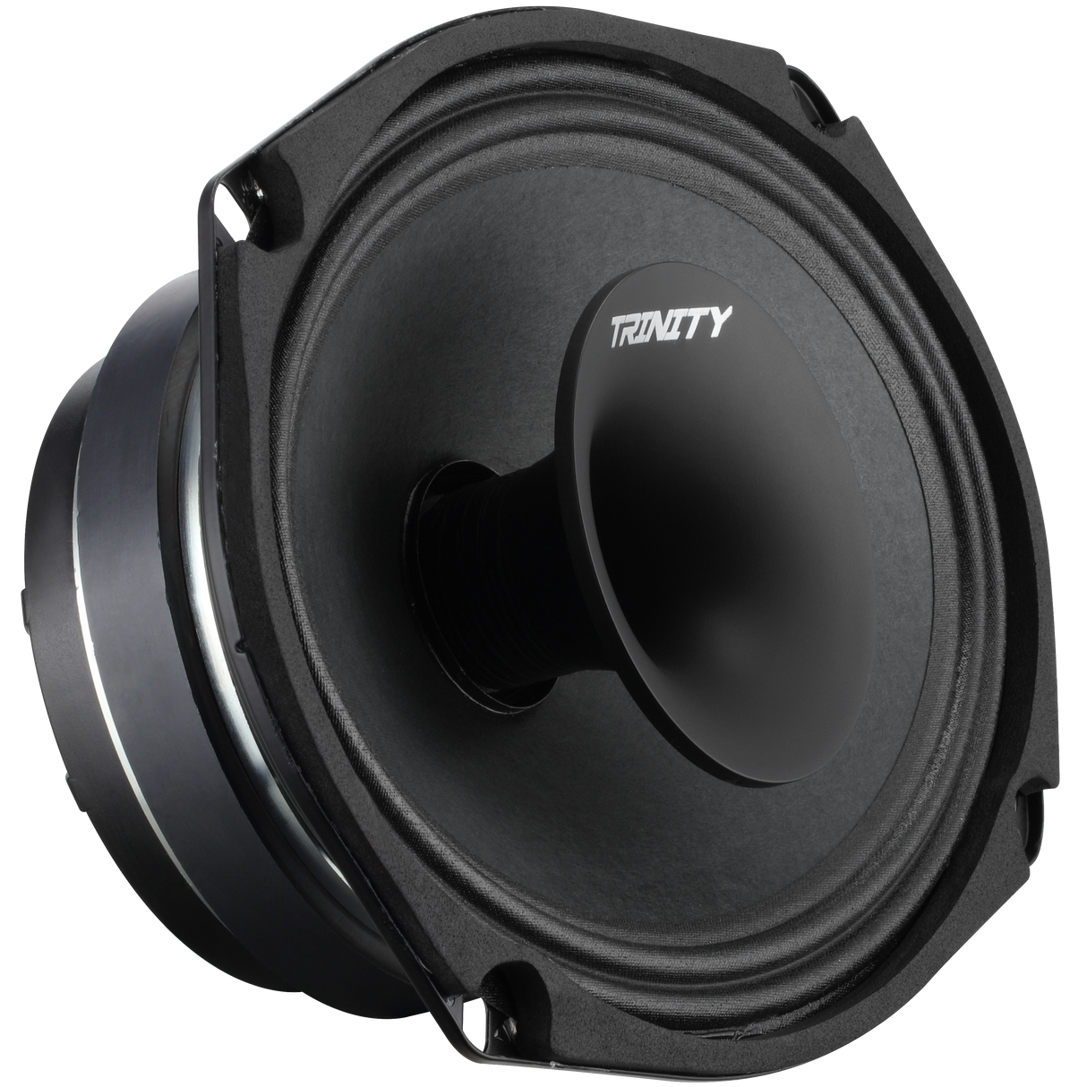 Trinity Audio CS694 Horn Driven 6"x9" Pro Audio Coaxial Loudspeaker (single)