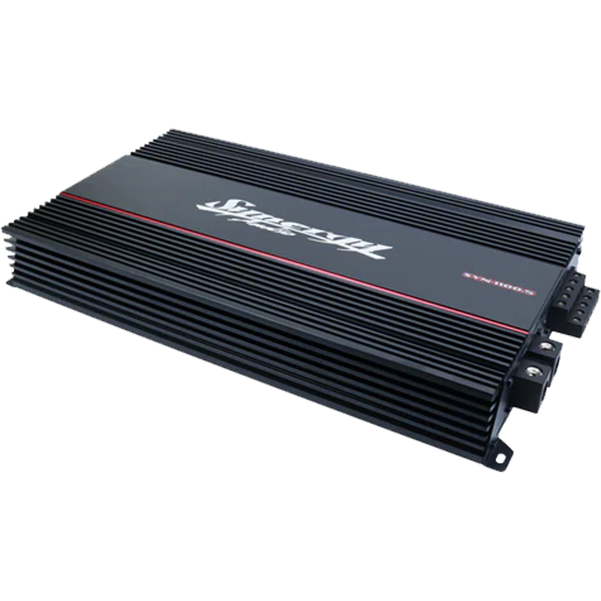 Synergy SYN Series 1100.5 Channel Amplifier