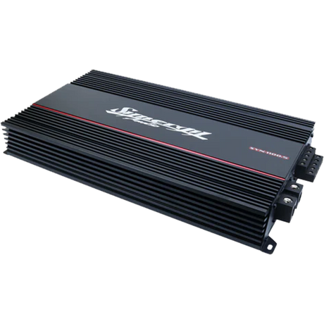 Synergy SYN Series 1100.5 Channel Amplifier