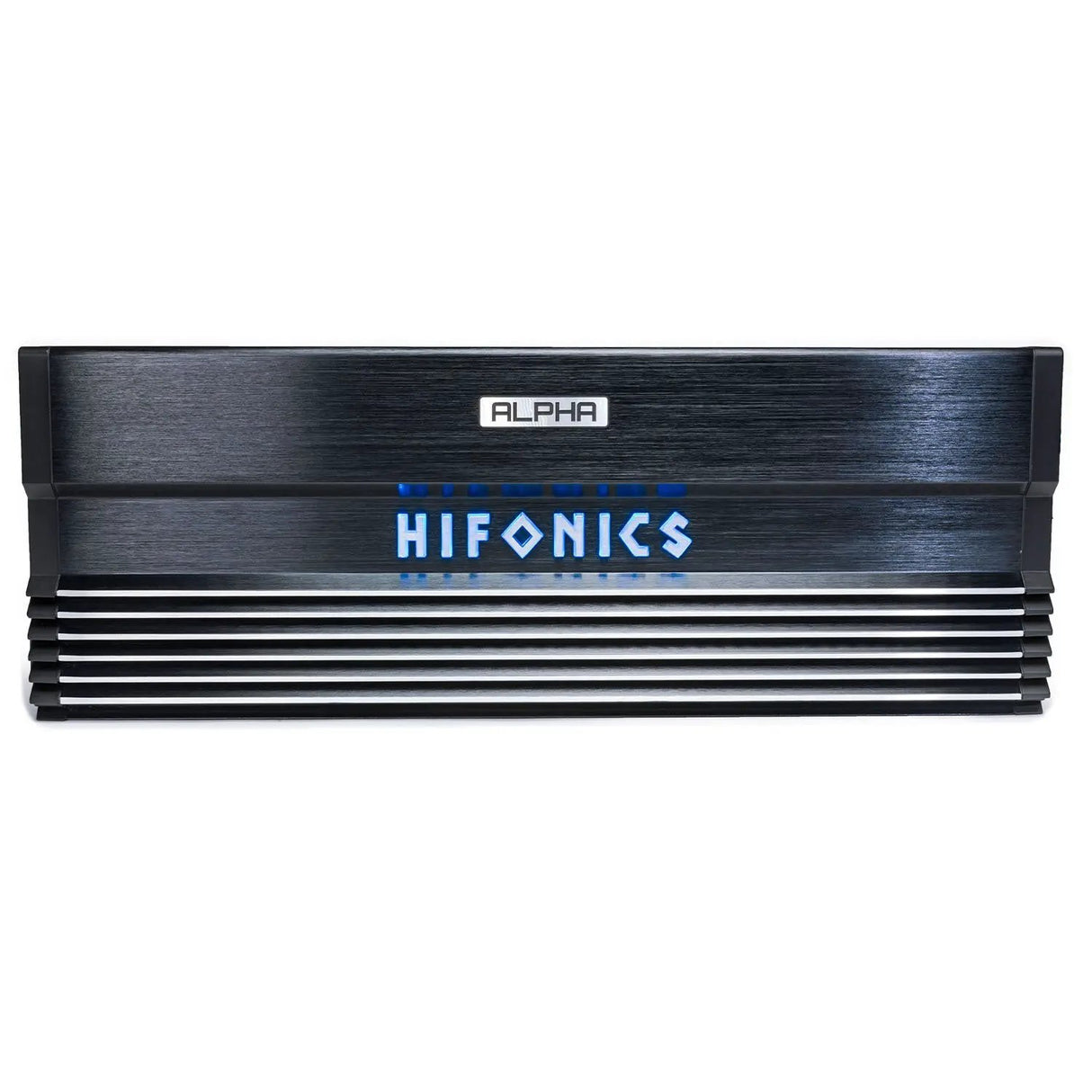 Hifonics Hifonics A3000.1D ALPHA 3000 Watt Amplifier - Car Audio