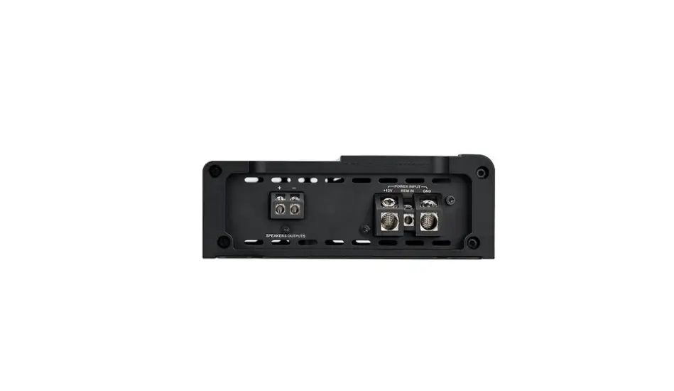 Deaf Bonce Deaf Bonce MACHETE MFA-1.800 | 800 Watt Power Amplifier - Car Audio