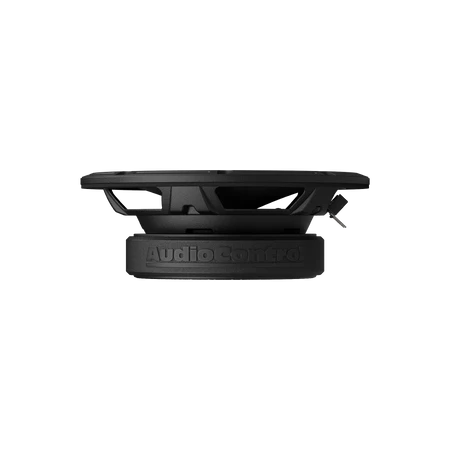 AudioControl EPICPRO6S 6.5" Slim Midrange Speakers, 200W RMS, 4 Ohms (Pair)