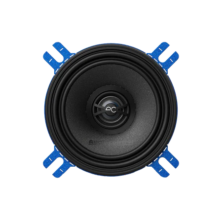 AudioControl PNW-35 3.5" Coaxial Speakers, 25W RMS, 2 Ohms (Pair)