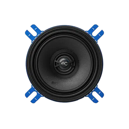 AudioControl AudioControl PNW-35 3.5" Coaxial Speakers, 25W RMS, 2 Ohms (Pair) - Car Audio