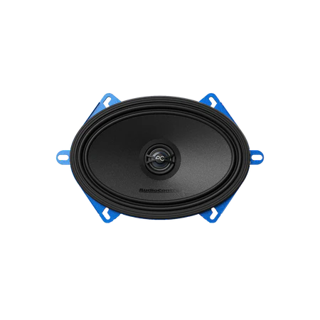 AudioControl PNW-57 5x7" Coaxial Speakers, 75W RMS, 3 Ohms (Pair)