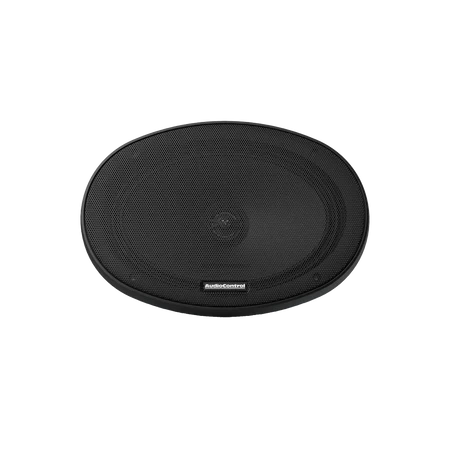 AudioControl PNW-69 6x9" Coaxial Speakers, 75W RMS, 3 Ohms (Pair)