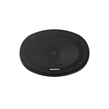 AudioControl AudioControl PNW-69 6x9" Coaxial Speakers, 75W RMS, 3 Ohms (Pair) - Car Audio