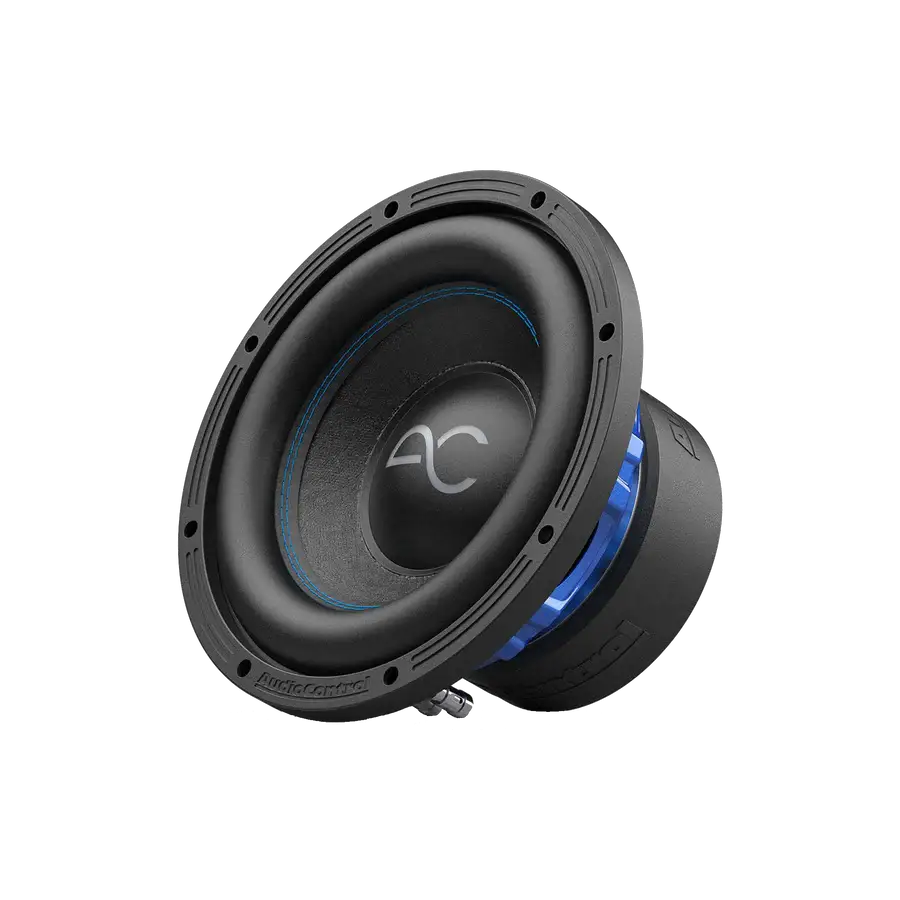 AudioControl AudioControl Spike Series Spike Series 10" High-Performance Subwoofer, 500W RMS, 2/4 Ohms - Car Audio