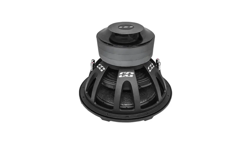 Deaf Bonce Deaf Bonce Apocalypse D-3515R D1/D2 | 15" Subwoofer - Car Audio