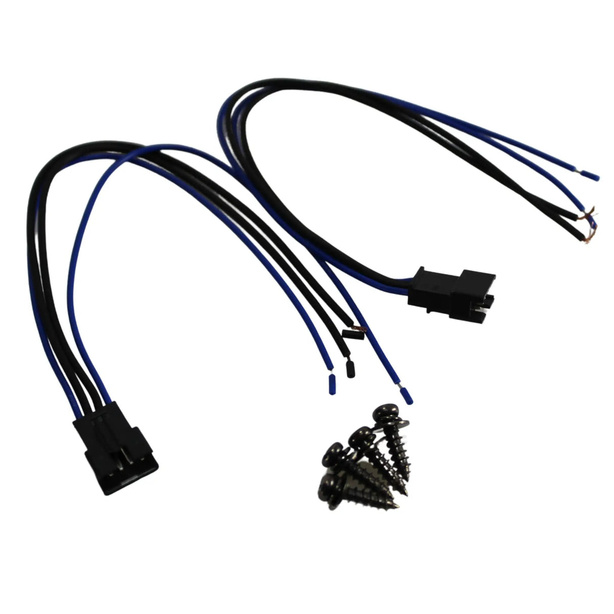 B2 Audio B2 Audio RIOT 4-Channel 1.8K 1800W 2-Ohm Class D Full Range Amplifier w/ RGB LED Illumination - Car Audio