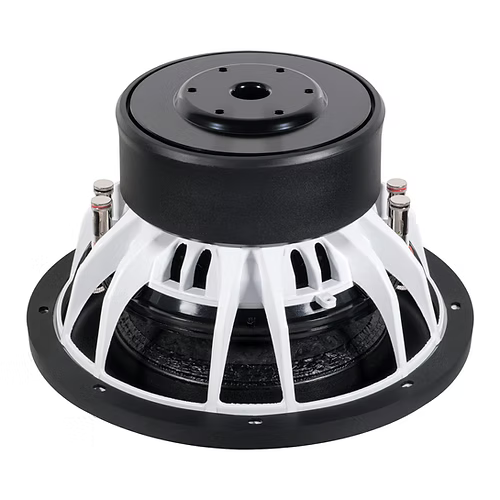 Audio Ace Audio Ace Joker v3 Series 12" Subwoofer Dual 2 Ohm - Car Audio