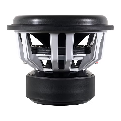 Audio Ace Audio Ace Rebellion Series 15" Subwoofer Dual 1 Ohm - Car Audio