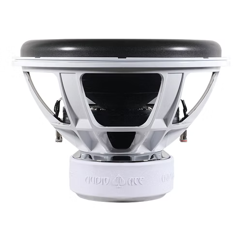 Audio Ace Audio Ace Jester Series 18" Subwoofer Dual 2 Ohm - Car Audio
