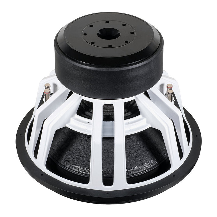 Audio Ace Rebellion Series 18" Subwoofer Dual 1 Ohm