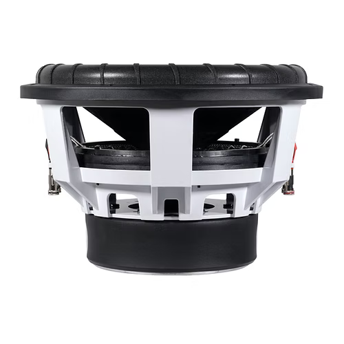 Audio Ace Audio Ace Wild Series 12" Subwoofer Dual 4 Ohm - Car Audio