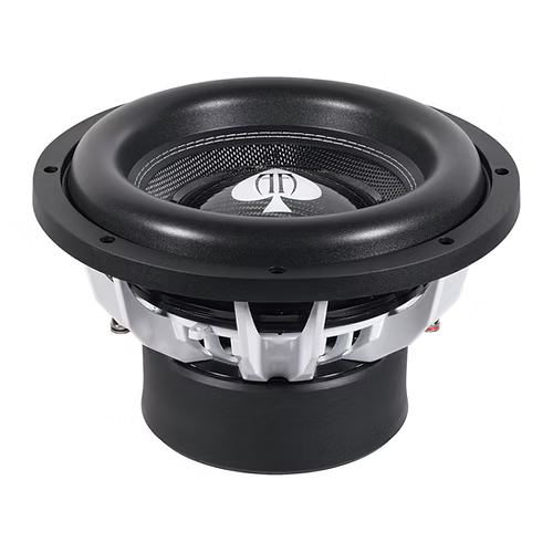 Audio Ace Joker v3 Series 12" Subwoofer Dual 2 Ohm