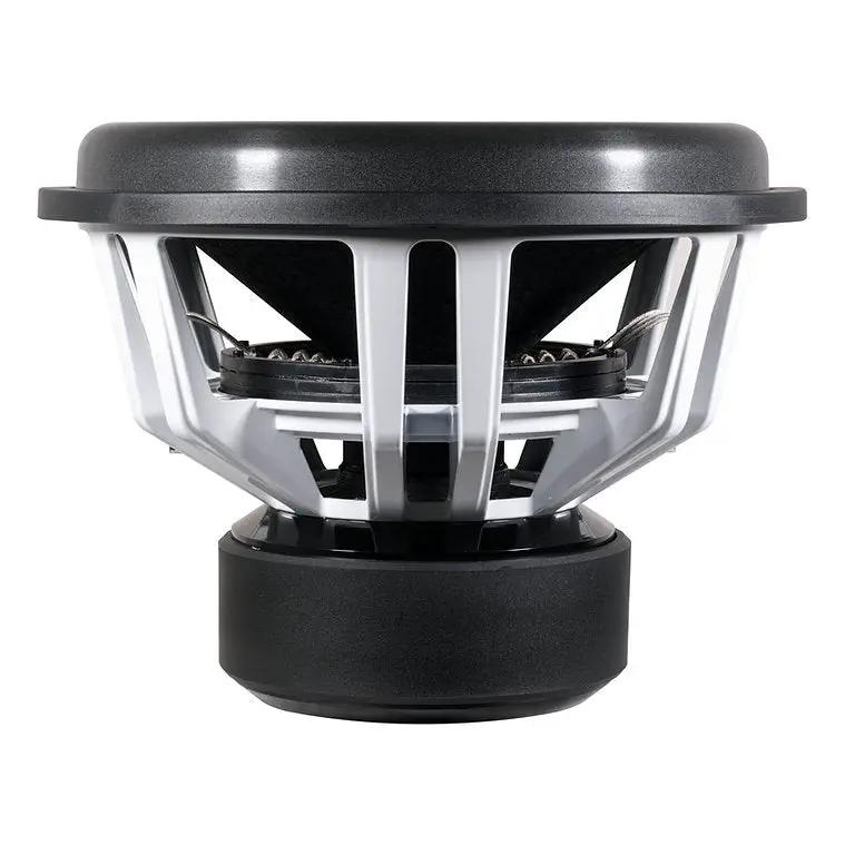 Audio Ace Audio Ace Rebellion Series 18" Subwoofer Dual 1 Ohm - Car Audio