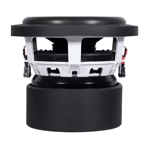 Audio Ace Audio Ace Str8 NST Series 8" Subwoofer Dual 2 Ohm - Car Audio
