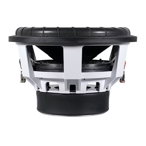 Audio Ace Audio Ace Wild Series 15" Subwoofer Dual 4 Ohm - Car Audio