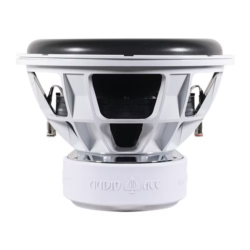 Audio Ace Audio Ace Jester Series 15" Subwoofer Dual 2 Ohm - Car Audio