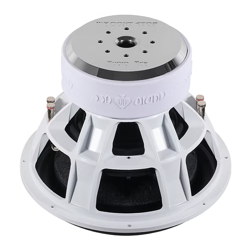 Audio Ace Audio Ace Jester Series 15" Subwoofer Dual 2 Ohm - Car Audio