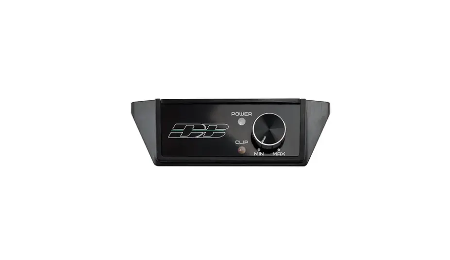 Deaf Bonce Deaf Bonce Apocalypse ATOM 5.5K PRO | 5500 Watt Power Amplifier - Car Audio