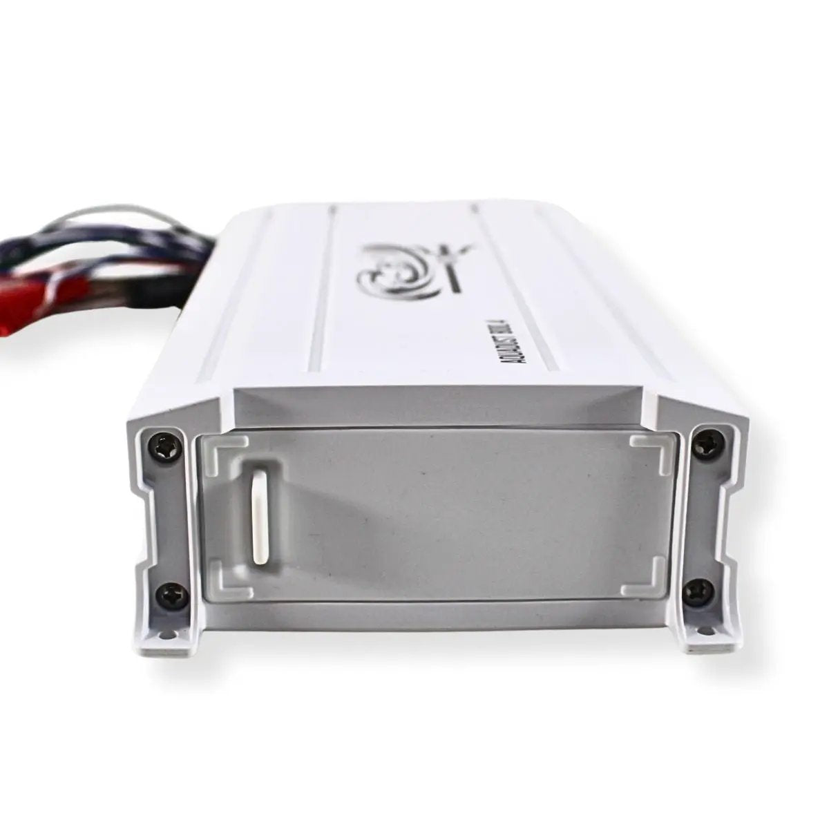 B2 Audio B2 Audio VATN Aquadust 800W 4CH 2-Ohm Waterproof Marine Power Sport Amplifier - Car Audio