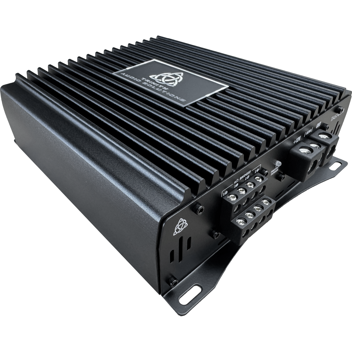 Trinity TAS-700.4 4-Channel Amplifier
