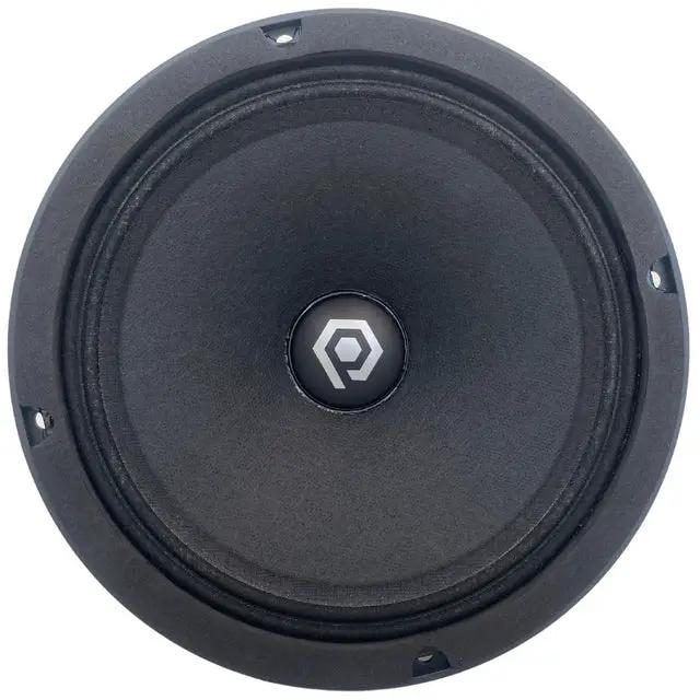 SoundQubed SoundQubed HDX Series Pro Audio 8" Speaker (each) - Car Audio