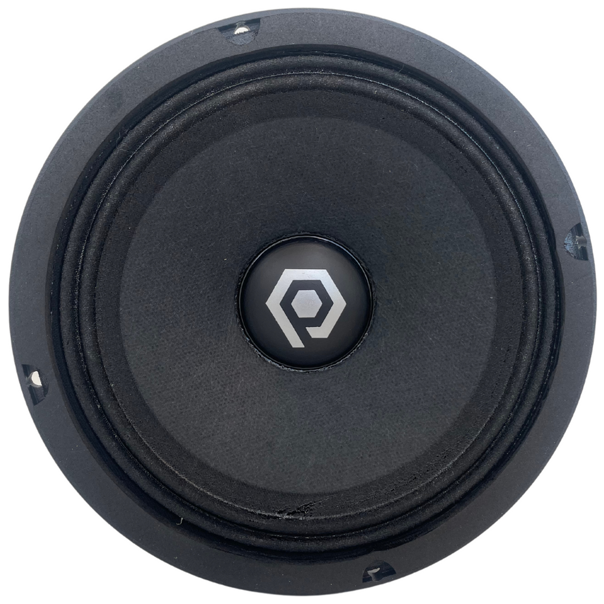 SoundQubed HDX Series Pro Audio 6.5" Speaker (each)