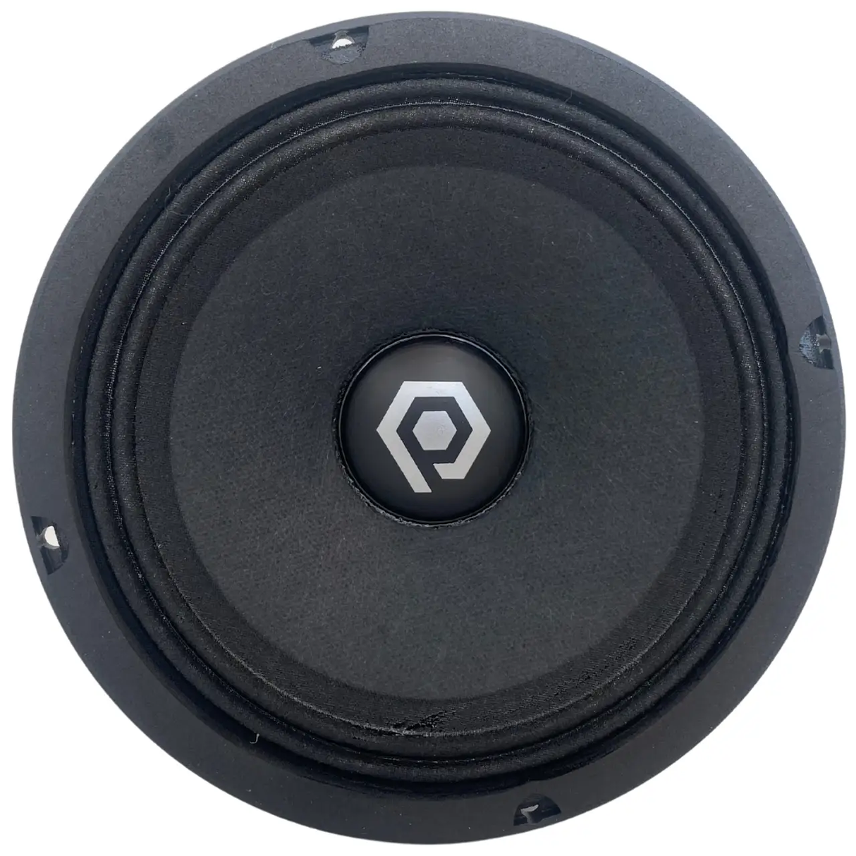 SoundQubed SoundQubed HDX Series Pro Audio 6.5" Speaker (each) - Car Audio