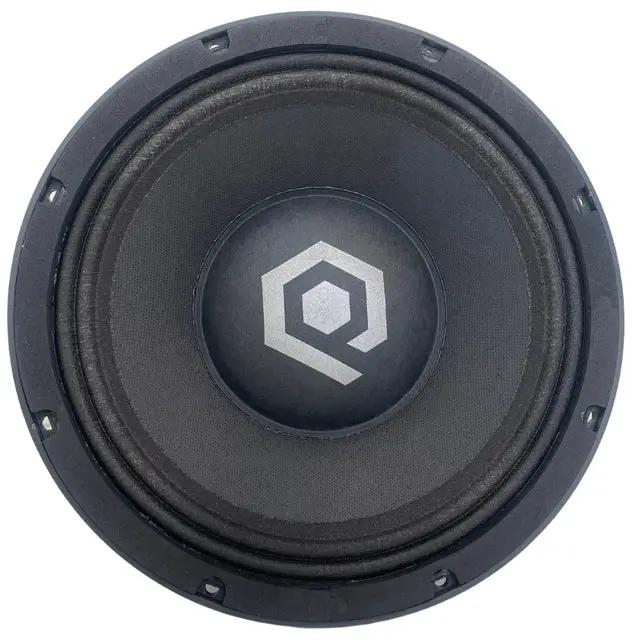 SoundQubed SoundQubed HDX Series Pro Audio 10" Speaker (each) - Car Audio