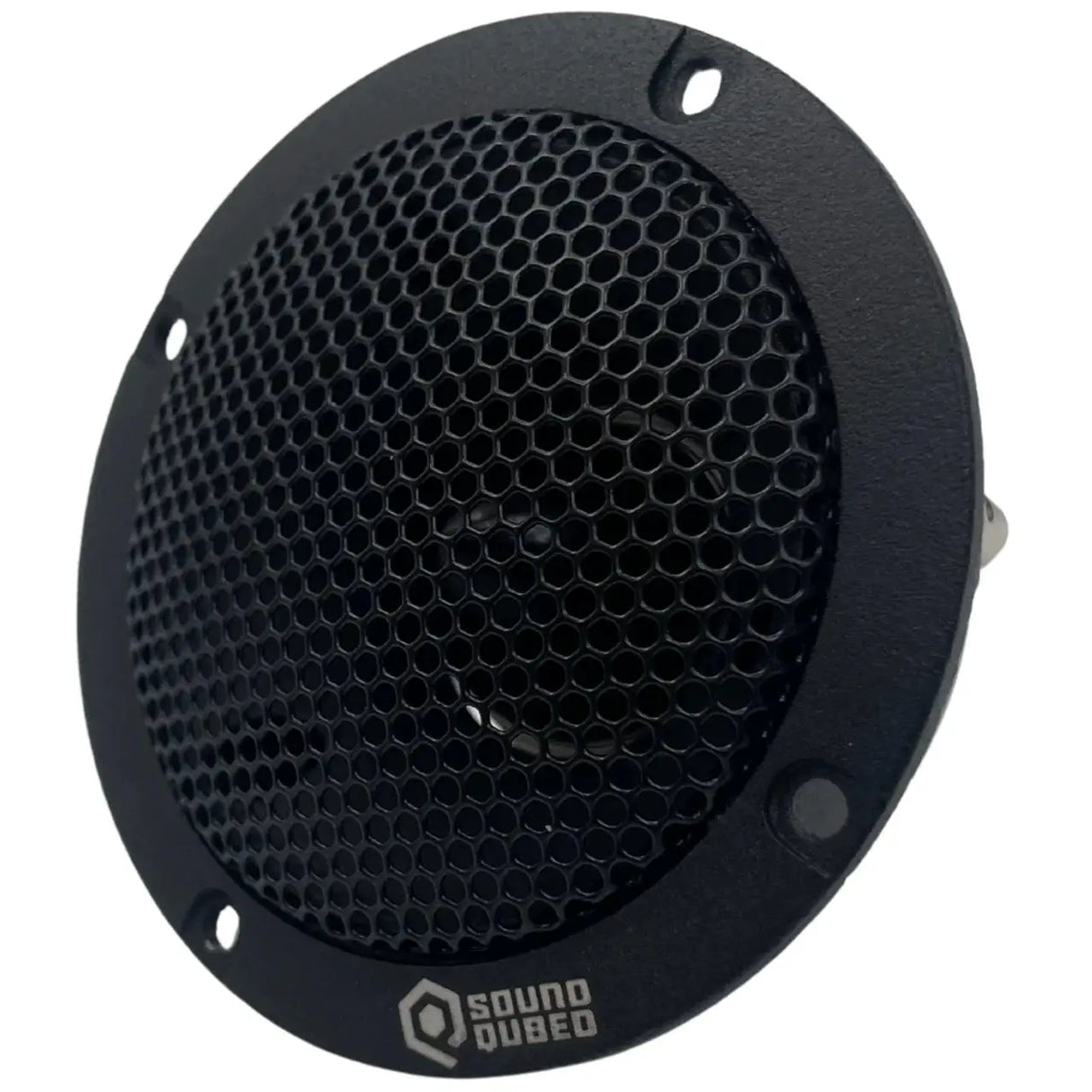 SoundQubed SoundQubed 3" Compression Neodymium Super Bullet Tweeter (each) - Car Audio