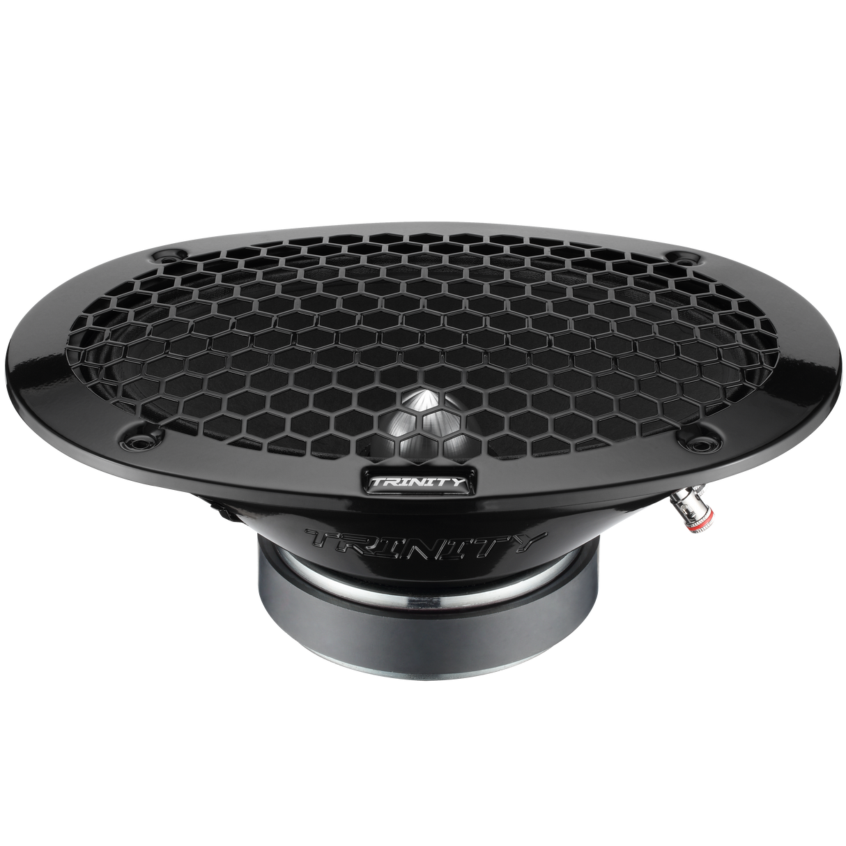Trinity Audio Solutions Trinity Audio RS694 6"x9" Pro Audio Midrange Loudspeaker (single) - Car Audio