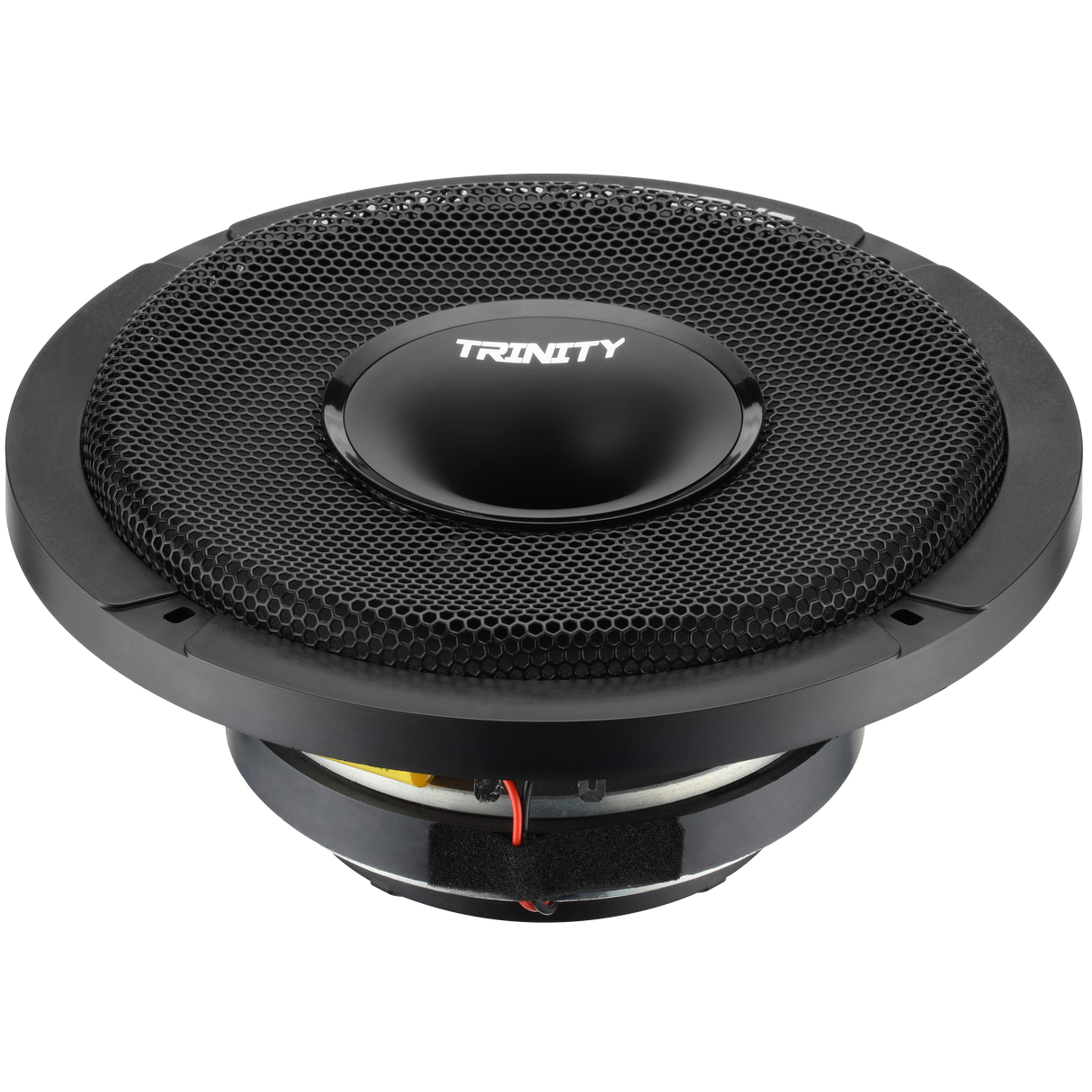 Trinity Audio Solutions Trinity Audio CS84 Horn Driven 8" Pro Audio Coaxial Loudspeaker (single) - Car Audio