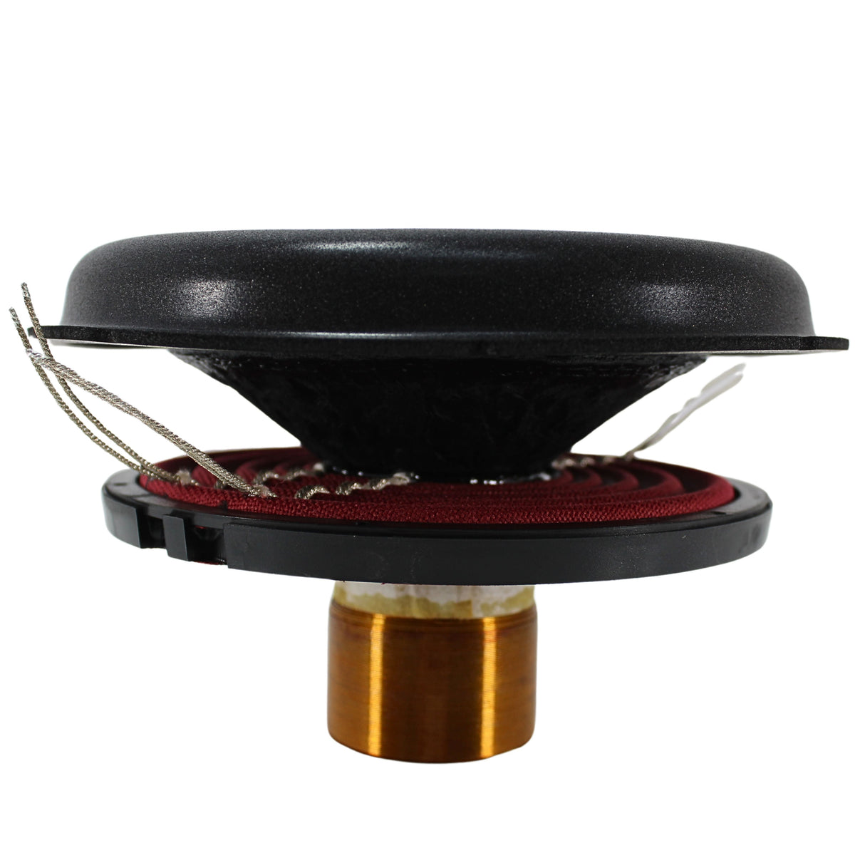 B2 Audio RAGE8 2-OHM Dual Voice Coil Drop-In Recone Kit