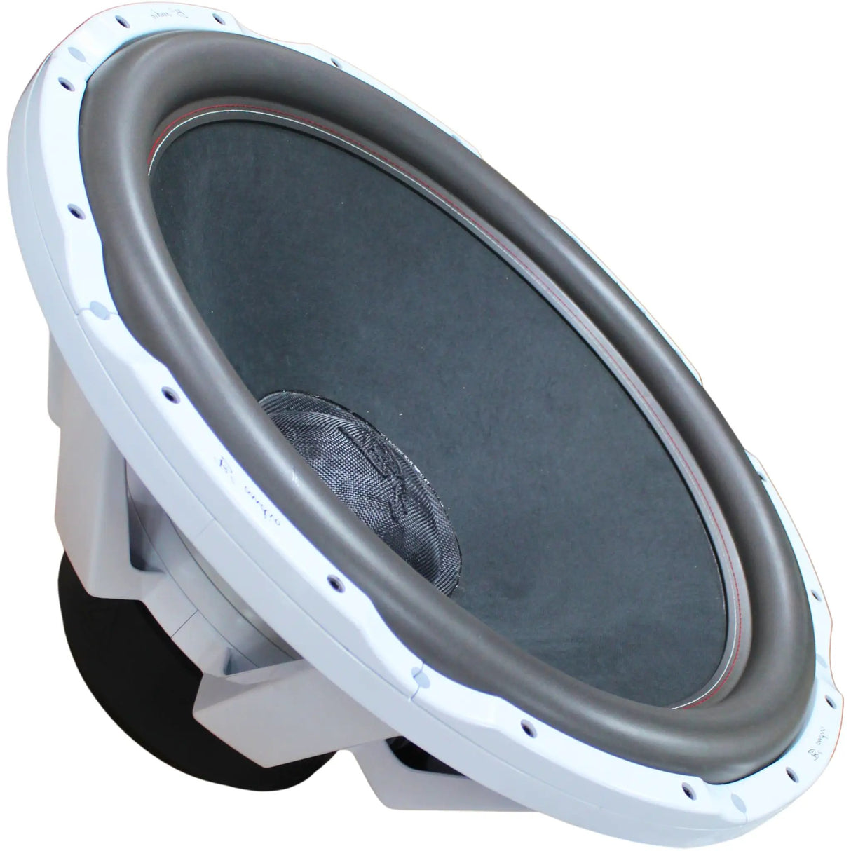 B2 Audio B2 Audio X2SIX V2 Series 33" 10000 Watts RMS 1-Ohm DVC Subwoofer / X2SIX-33 - Car Audio