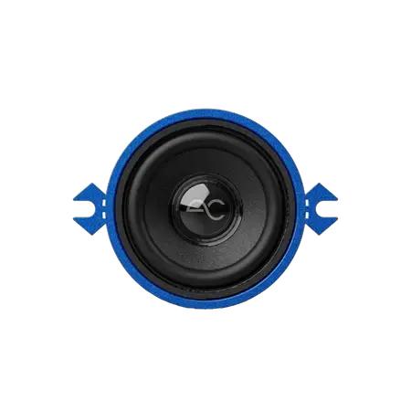 AudioControl AudioControl PNW-275 2.75" Component Midrange Speakers, 25W RMS, 3 Ohms (Pair) - Car Audio