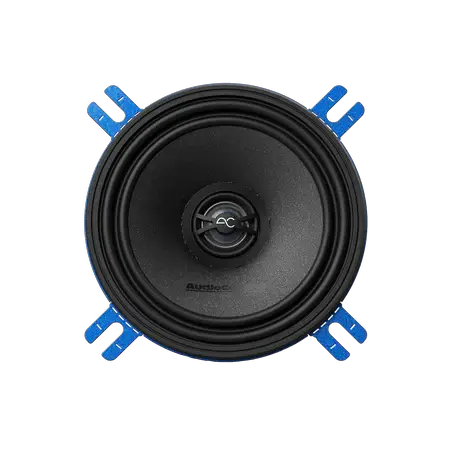 AudioControl AudioControl PNW-4 4" Coaxial Speakers, 50W RMS, 3 Ohms (Pair) - Car Audio