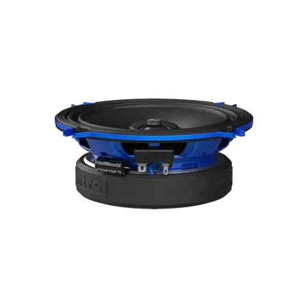 AudioControl AudioControl PNW-525 5.25" Coaxial Speakers, 50W RMS, 3 Ohms (Pair) - Car Audio
